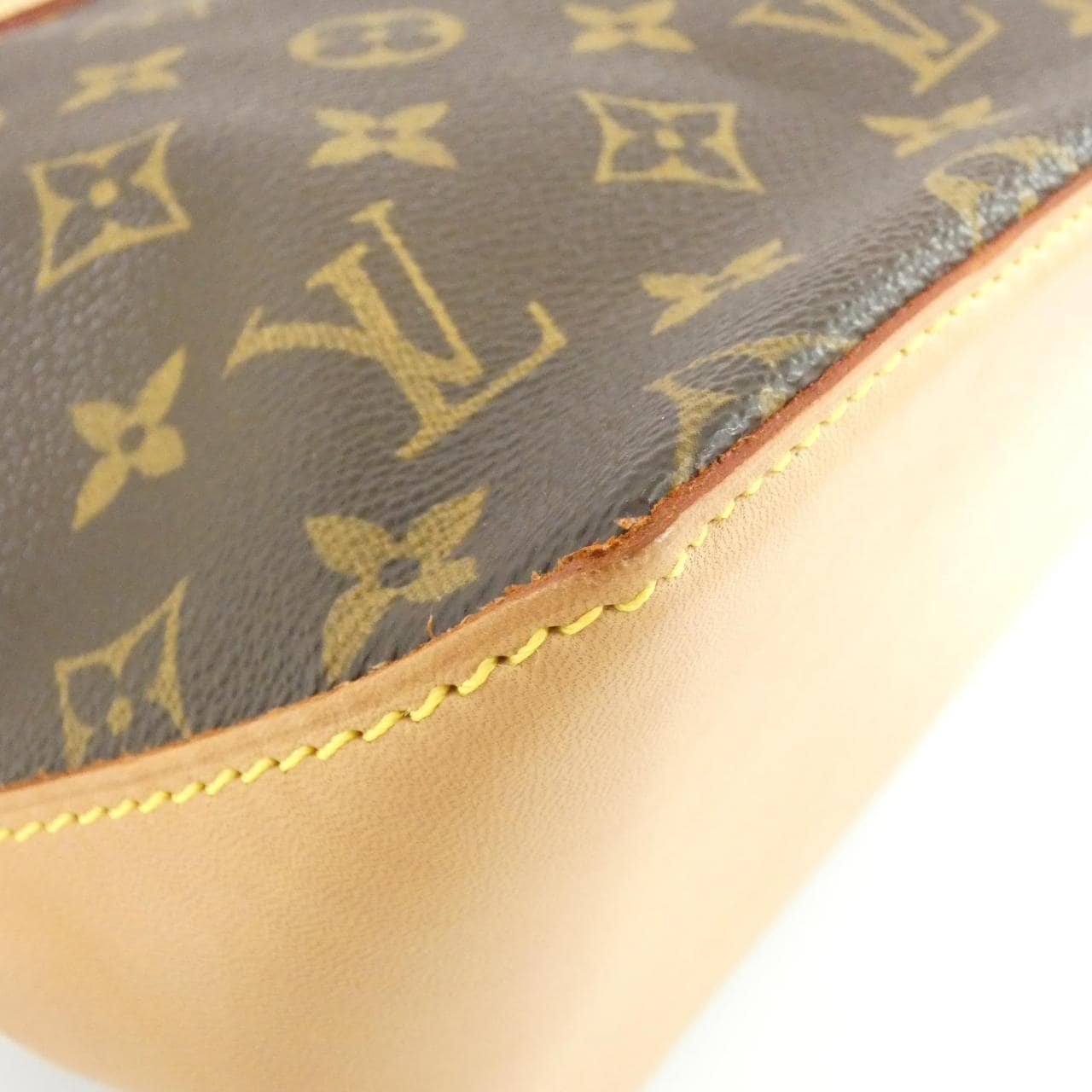 [Vintage]_Louis_Vuitton_Monogram_Kaba_Piano_M51148_Bag_2