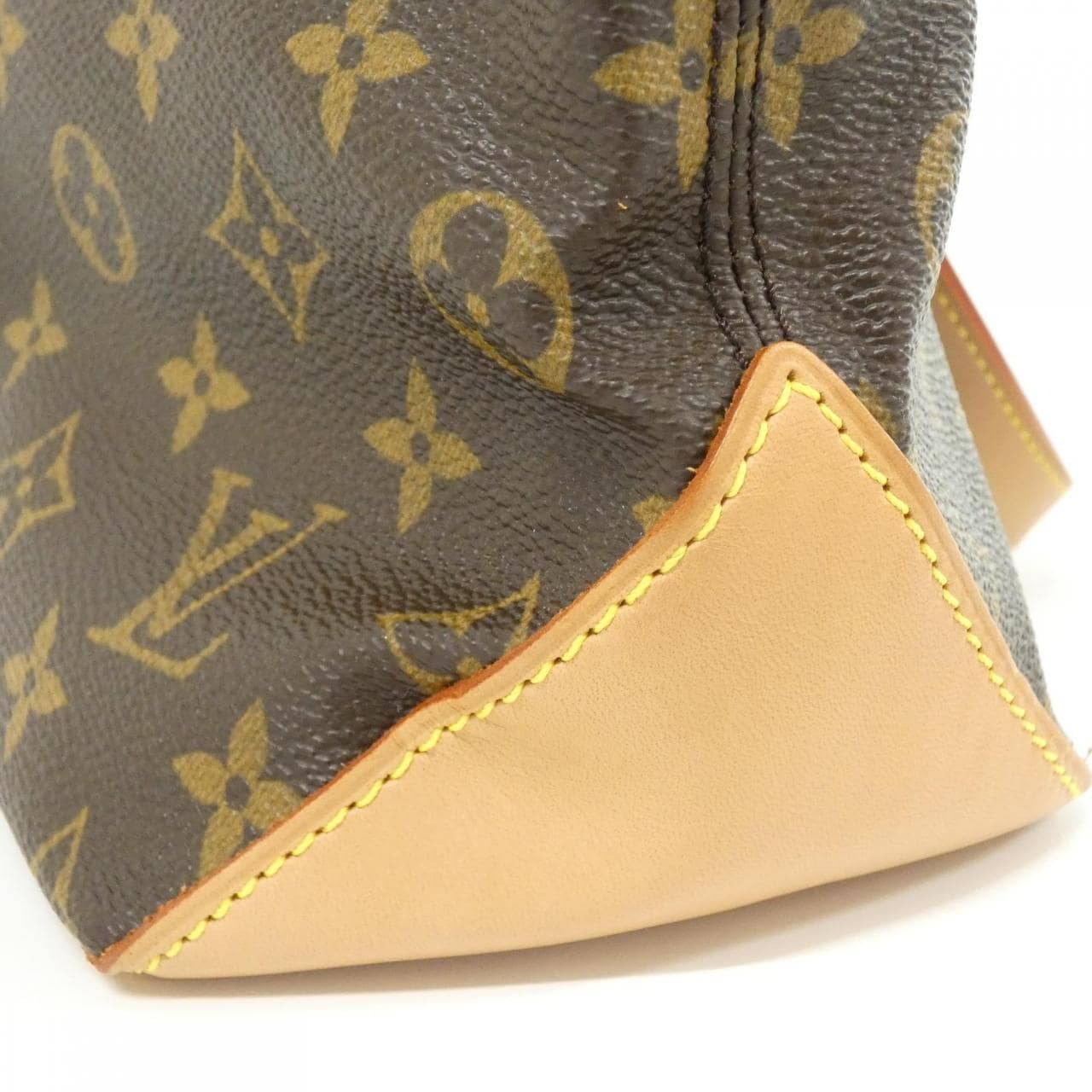 [Vintage]_Louis_Vuitton_Monogram_Kaba_Piano_M51148_Bag_3