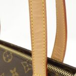[Vintage]_Louis_Vuitton_Monogram_Kaba_Piano_M51148_Bag_5