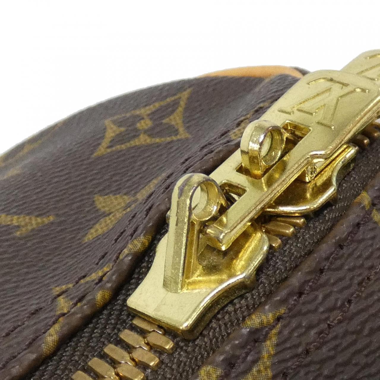 [Vintage]_Louis_Vuitton_Monogram_Keepall_50cm_M41426_Boston_Bag_5