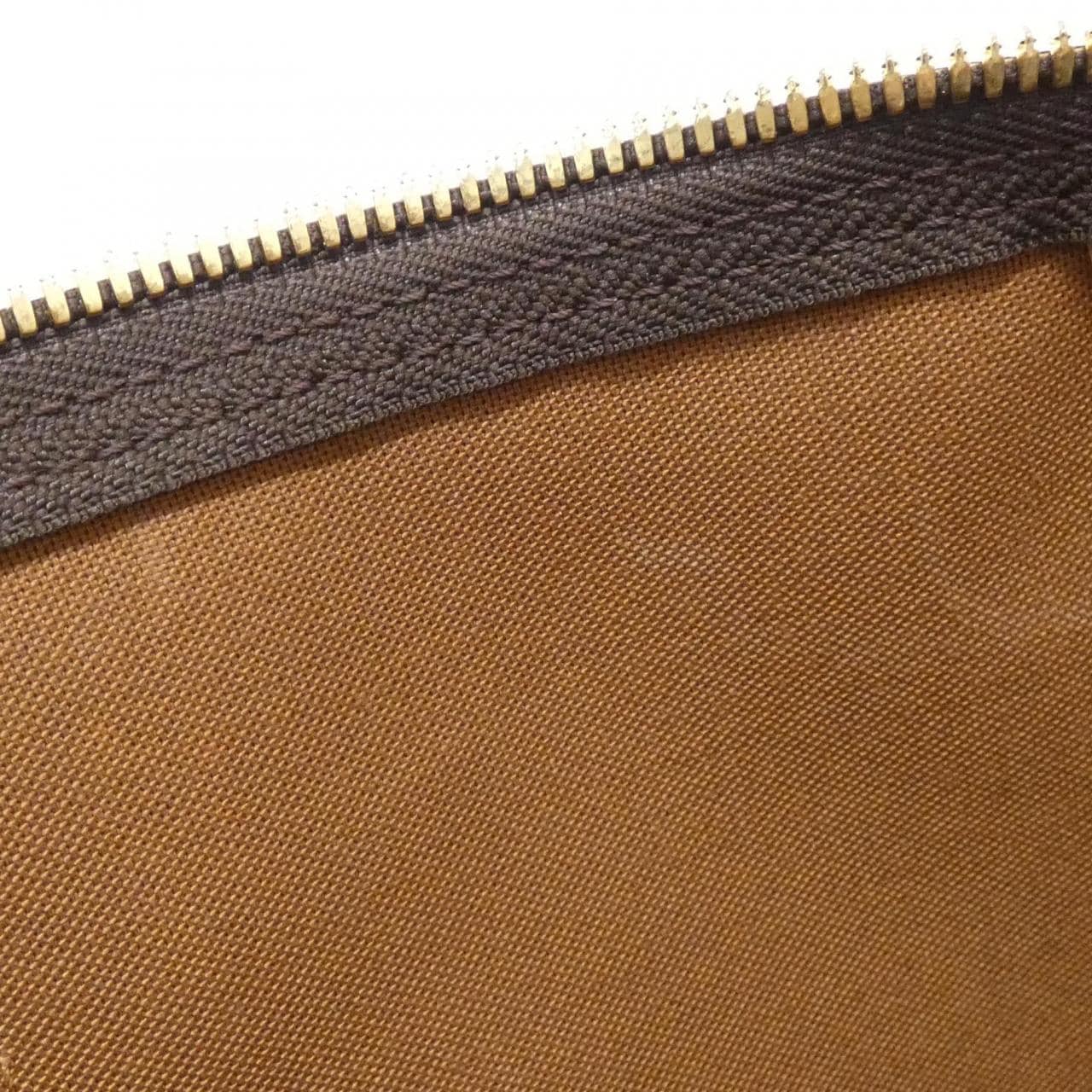 [Vintage]_Louis_Vuitton_Monogram_Keepall_50cm_M41426_Boston_Bag_8