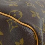 [Vintage]_Louis_Vuitton_Monogram_Keepall_55cm_M41424_Boston_Bag_2