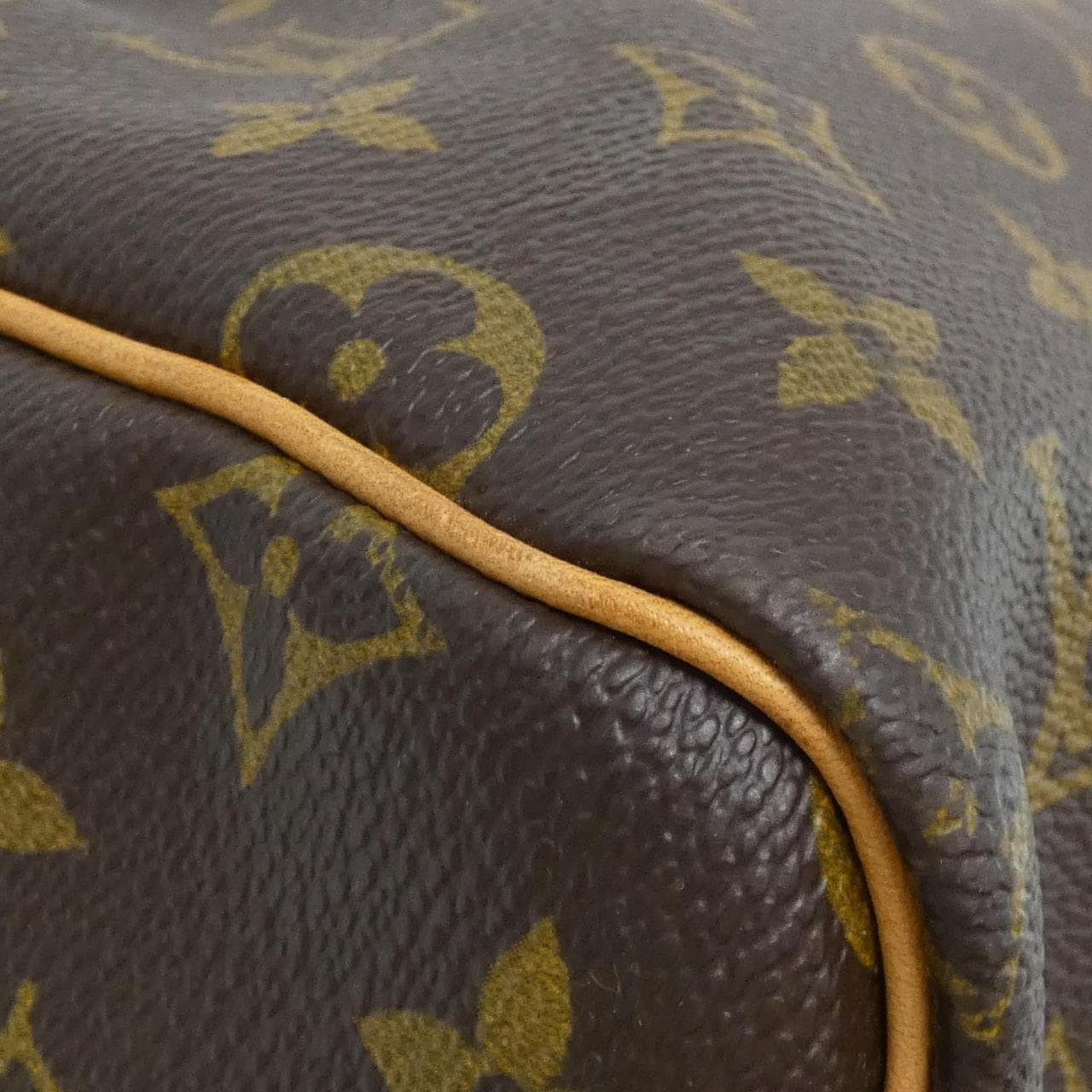 [Vintage]_Louis_Vuitton_Monogram_Keepall_55cm_M41424_Boston_Bag_2