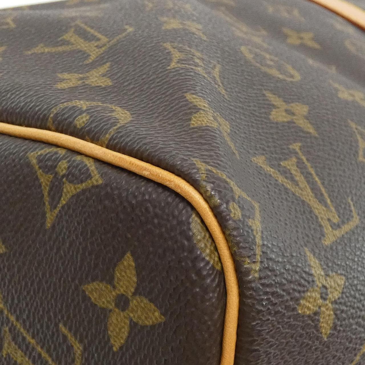 [Vintage]_Louis_Vuitton_Monogram_Keepall_55cm_M41424_Boston_Bag_2
