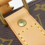 [Vintage]_Louis_Vuitton_Monogram_Keepall_55cm_M41424_Boston_Bag_4