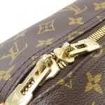 [Vintage]_Louis_Vuitton_Monogram_Keepall_55cm_M41424_Boston_Bag_5