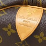 [Vintage]_Louis_Vuitton_Monogram_Keepall_55cm_M41424_Boston_Bag_6