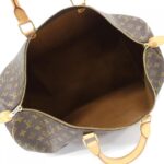 [Vintage]_Louis_Vuitton_Monogram_Keepall_55cm_M41424_Boston_Bag_8