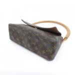 [Vintage]_Louis_Vuitton_Monogram_Mini_Looping_M51147_Shoulder_Bag_3