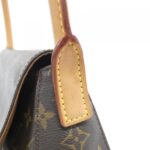 [Vintage]_Louis_Vuitton_Monogram_Mini_Looping_M51147_Shoulder_Bag_4
