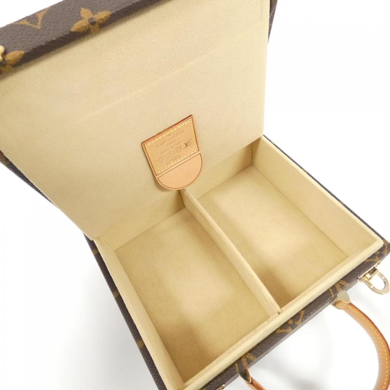 [Vintage]_Louis_Vuitton_Monogram_Murakami_Hard_Case_Flower_Batman_M92475_Bag_6