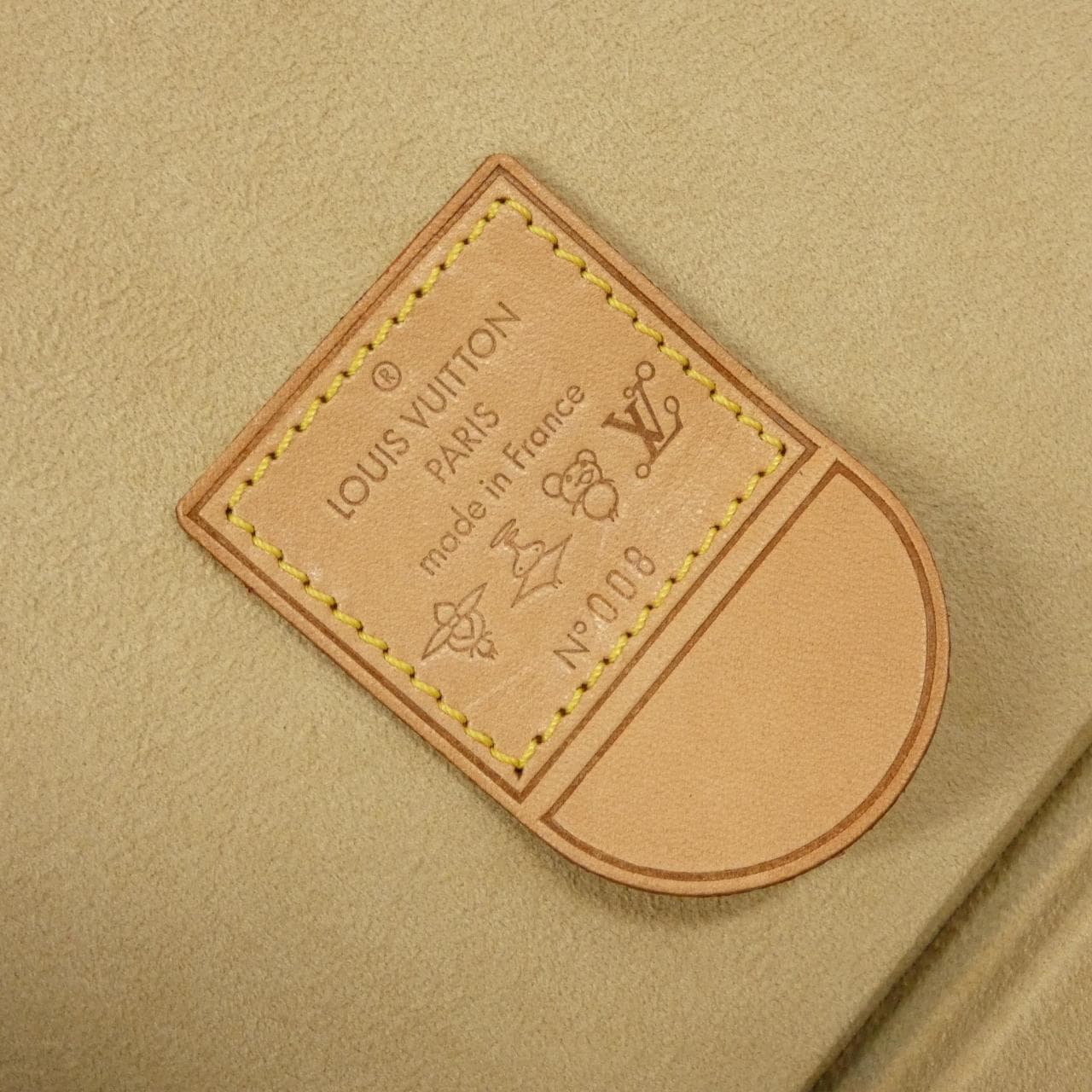 [Vintage]_Louis_Vuitton_Monogram_Murakami_Hard_Case_Flower_Batman_M92475_Bag_8