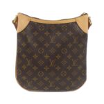 [Vintage]_Louis_Vuitton_Monogram_Odéon_PM_M56390_Shoulder_Bag_2