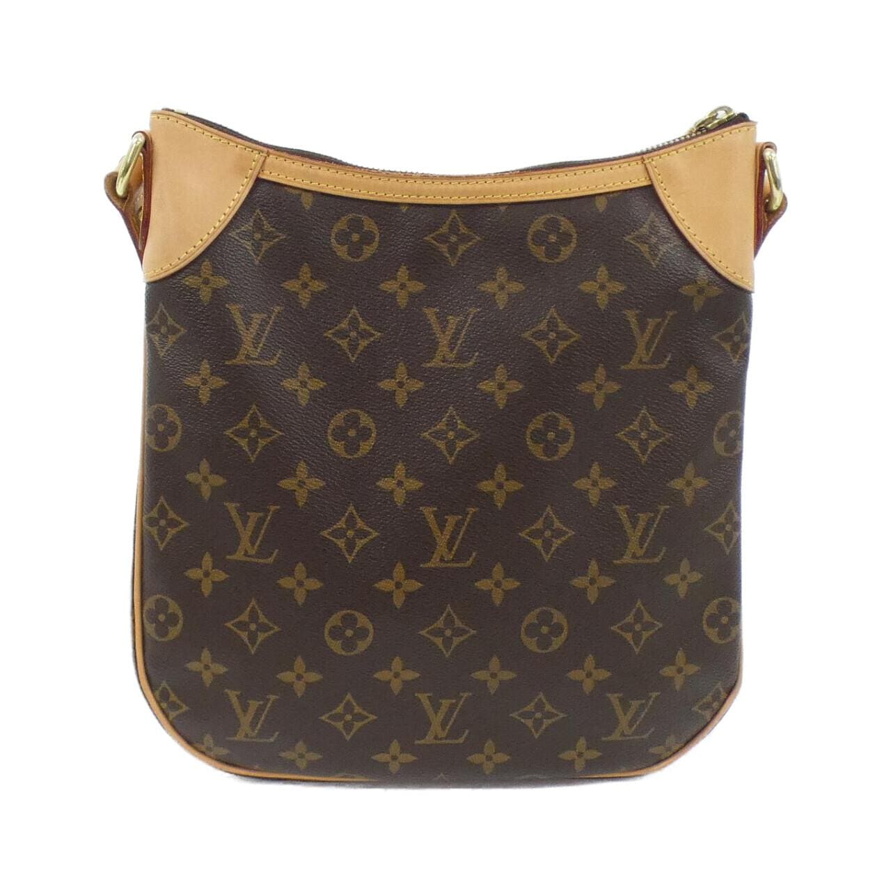 [Vintage]_Louis_Vuitton_Monogram_Odéon_PM_M56390_Shoulder_Bag_2