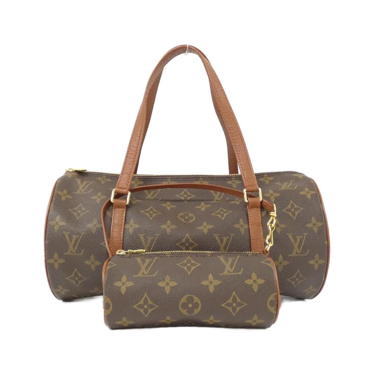 [Vintage]_Louis_Vuitton_Monogram_Papillon_30cm_M51365_Bag_1