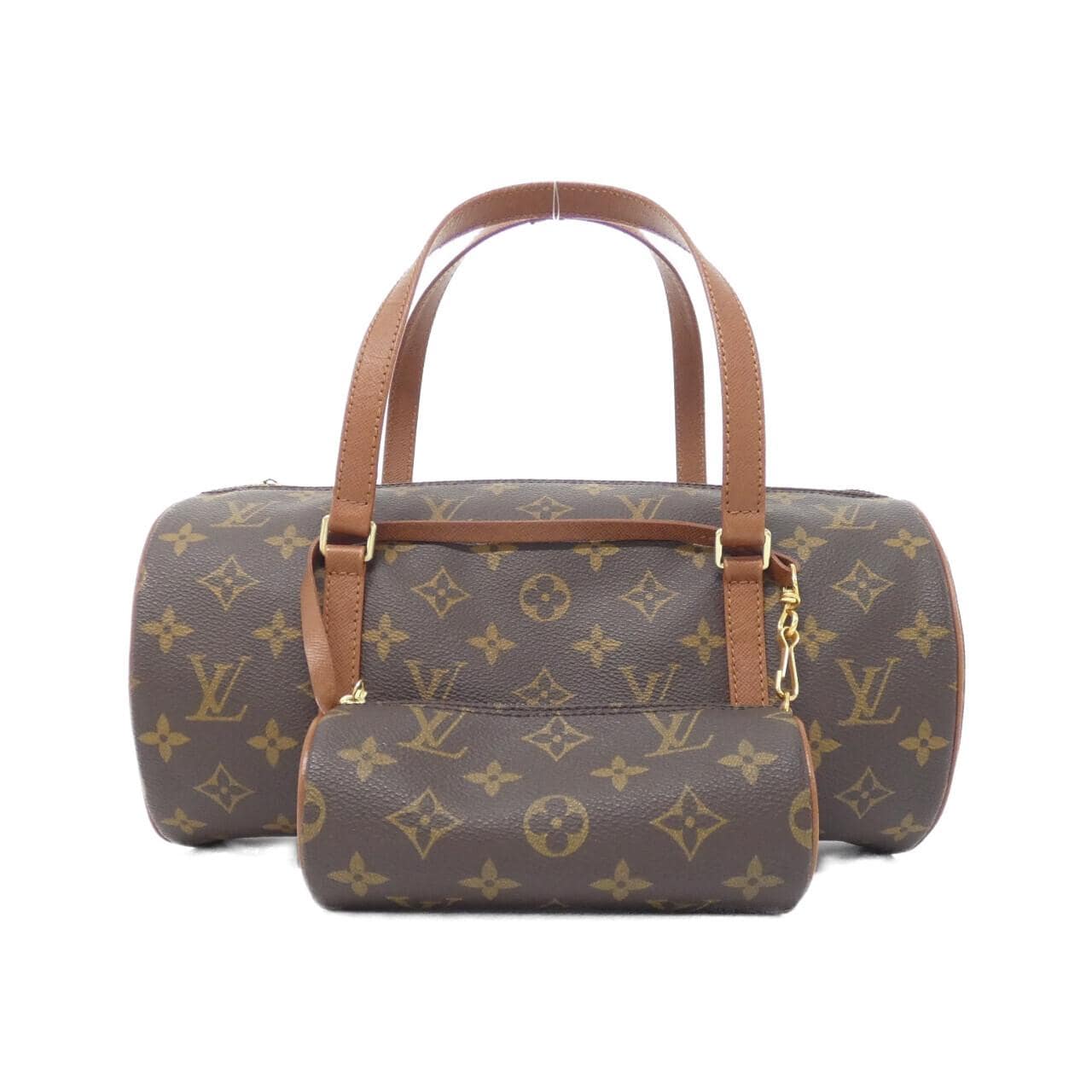 [Vintage]_Louis_Vuitton_Monogram_Papillon_30cm_M51365_Bag_1