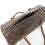 [Vintage]_Louis_Vuitton_Monogram_Papillon_30cm_M51365_Bag_6