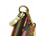 [Vintage]_Louis_Vuitton_Monogram_Rose_Stephen_Sprouse_Pochette_Accessoires_M48615_Accessory_Pouch_4