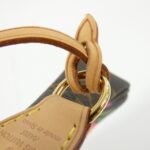 [Vintage]_Louis_Vuitton_Monogram_Rose_Stephen_Sprouse_Pochette_Accessoires_M48615_Accessory_Pouch_5