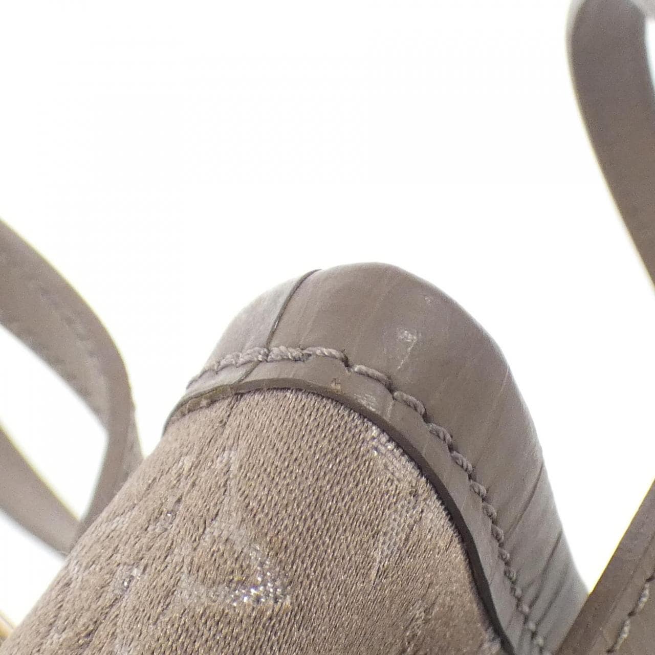 [Vintage]_Louis_Vuitton_Monogram_Satin_Little_Bucket_M92145_Bag_5