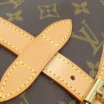 [Vintage]_Louis_Vuitton_Monogram_Saumur_30cm_M42256_Shoulder_Bag_3