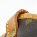 [Vintage]_Louis_Vuitton_Monogram_Saumur_30cm_M42256_Shoulder_Bag_4