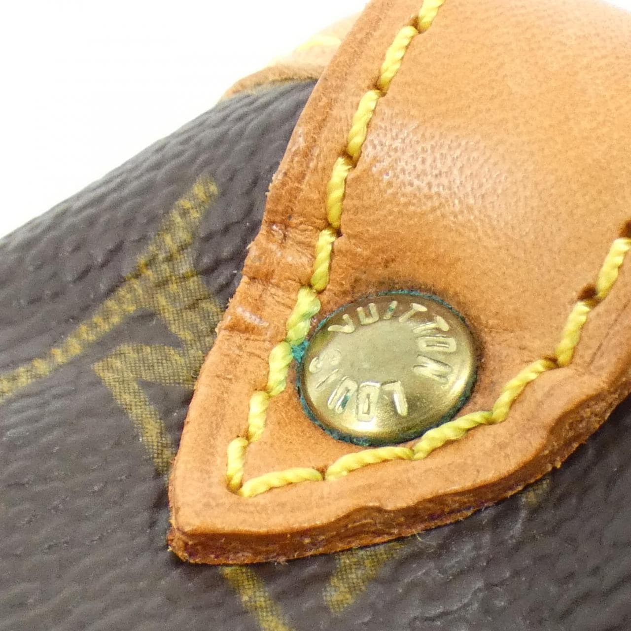 [Vintage]_Louis_Vuitton_Monogram_Saumur_30cm_M42256_Shoulder_Bag_5