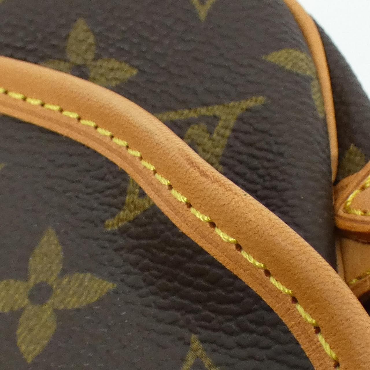 [Vintage]_Louis_Vuitton_Monogram_Saumur_30cm_M42256_Shoulder_Bag_6