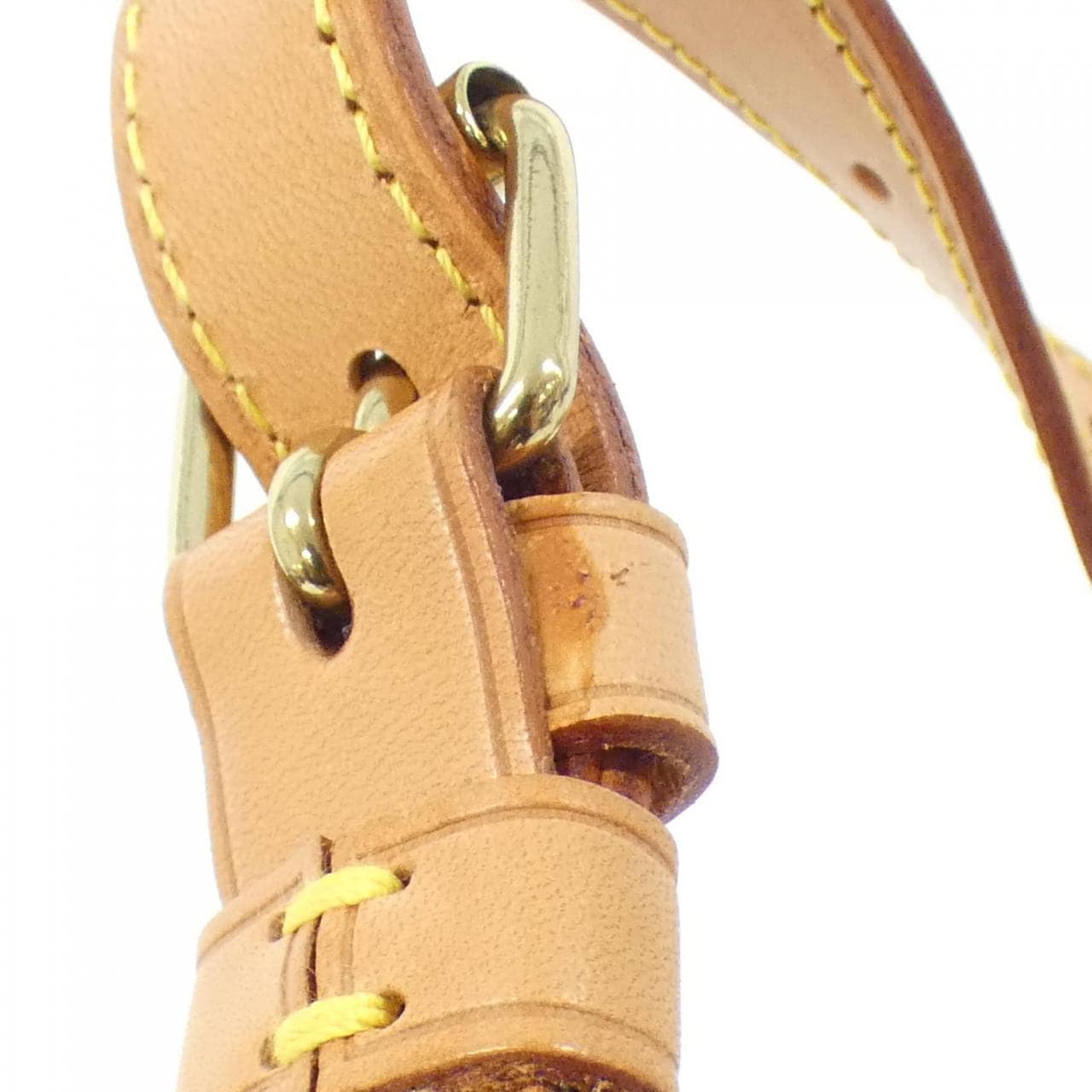 [Vintage]_Louis_Vuitton_Monogram_Saumur_30cm_M42256_Shoulder_Bag_7