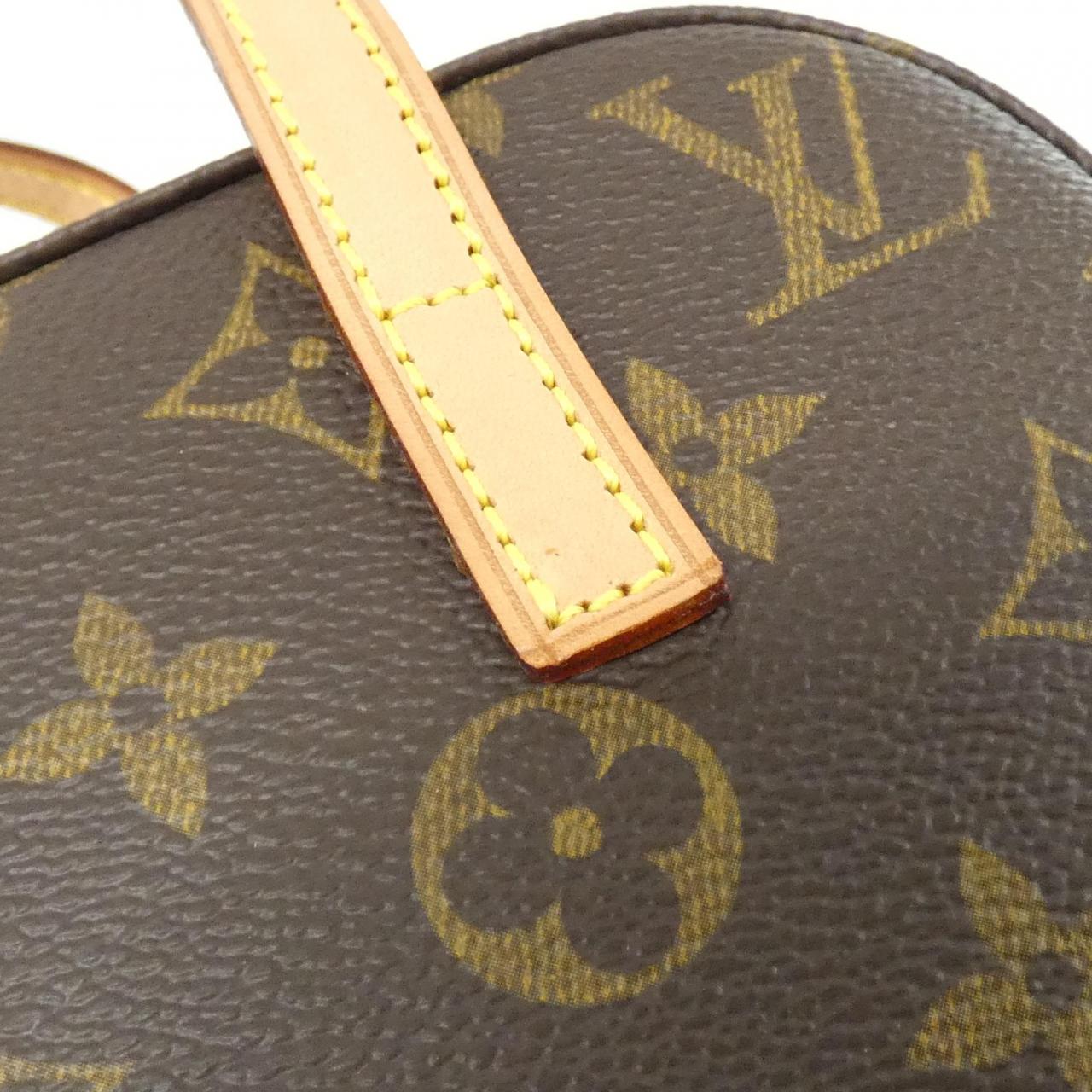 [Vintage]_Louis_Vuitton_Monogram_Spontini_M47500_Bag_3
