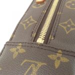 [Vintage]_Louis_Vuitton_Monogram_Spontini_M47500_Bag_4