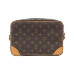 [Vintage]_Louis_Vuitton_Monogram_Tro_cadero_27cm_M51274_Shoulder_Bag_2