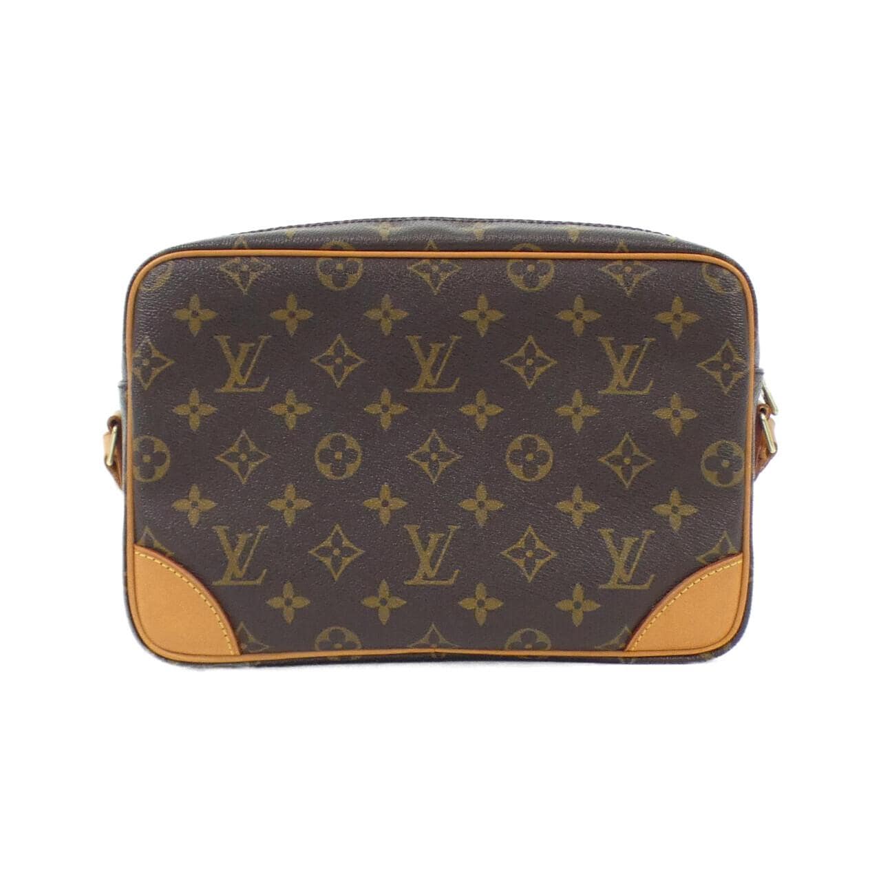 [Vintage]_Louis_Vuitton_Monogram_Tro_cadero_27cm_M51274_Shoulder_Bag_2