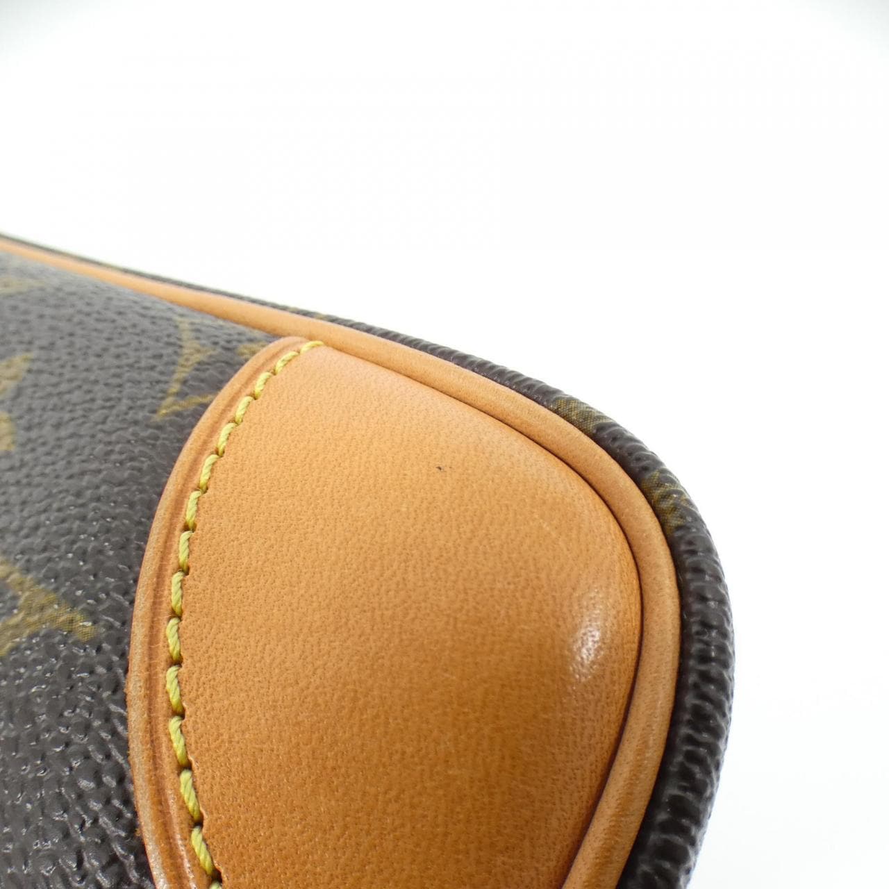 [Vintage]_Louis_Vuitton_Monogram_Tro_cadero_27cm_M51274_Shoulder_Bag_4