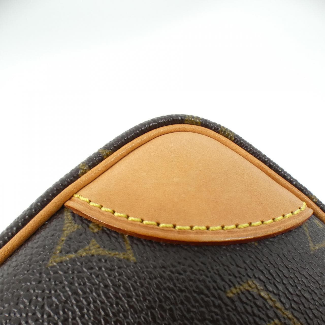 [Vintage]_Louis_Vuitton_Monogram_Tro_cadero_27cm_M51274_Shoulder_Bag_5