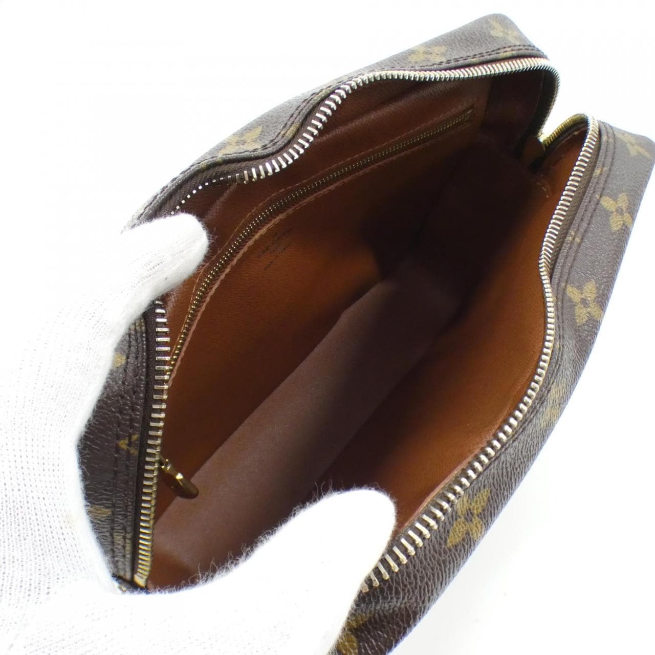 [Vintage]_Louis_Vuitton_Monogram_Tro_cadero_27cm_M51274_Shoulder_Bag_9