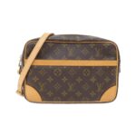 [Vintage]_Louis_Vuitton_Monogram_Troca_1