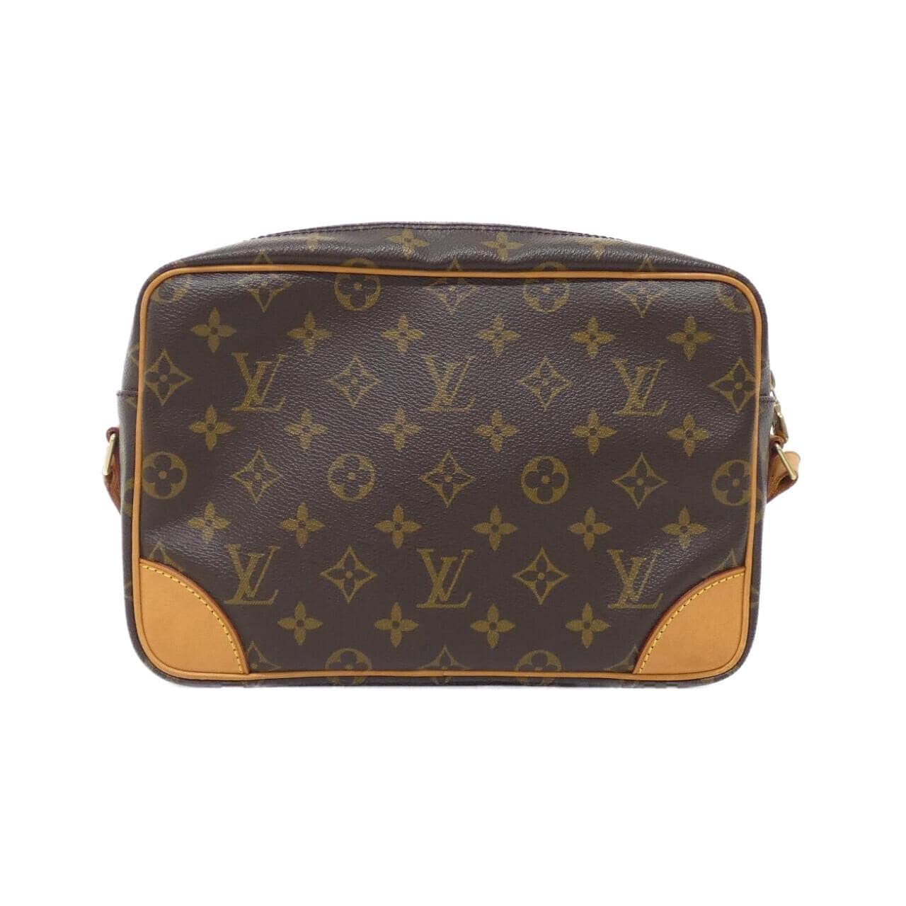 [Vintage]_Louis_Vuitton_Monogram_Troca_2