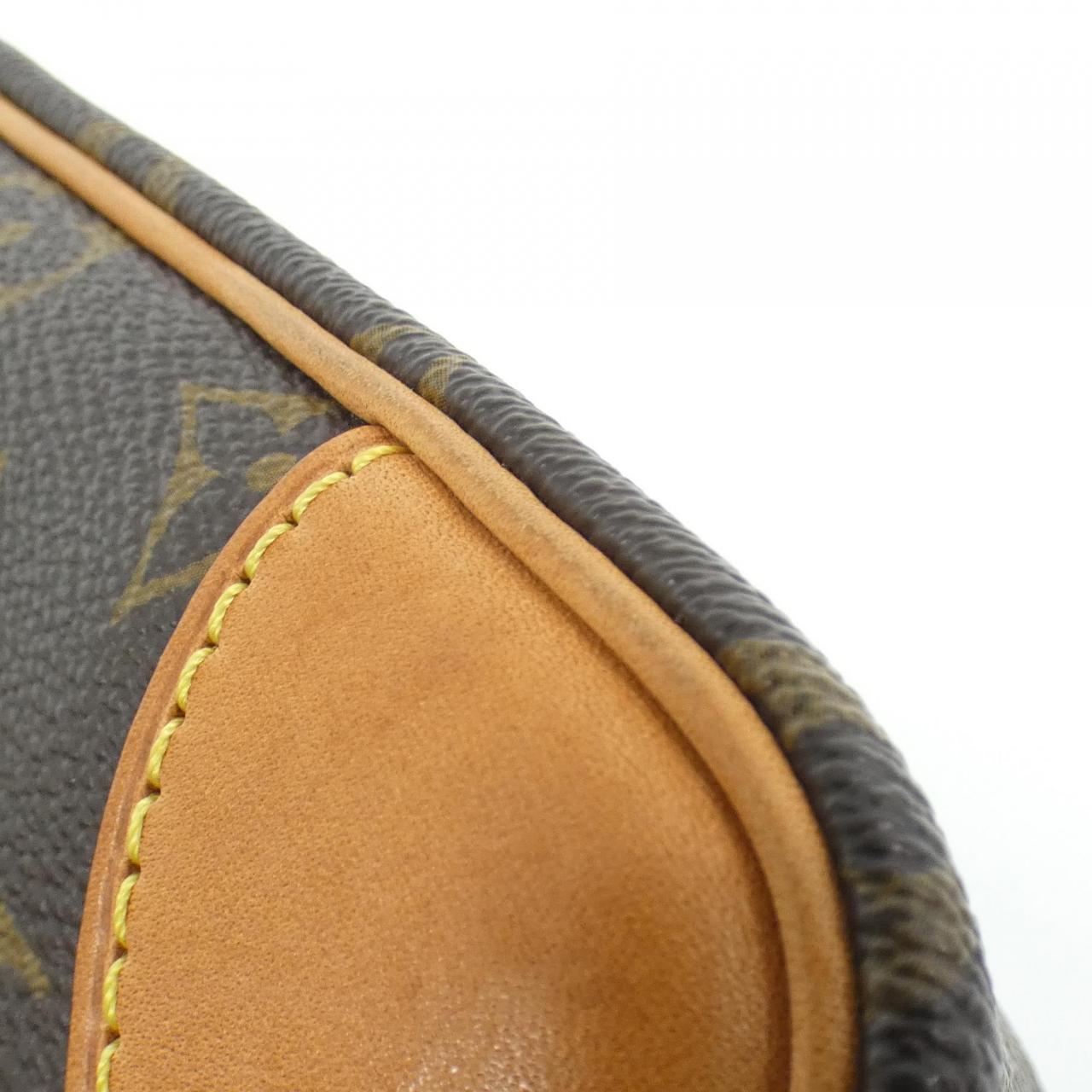 [Vintage]_Louis_Vuitton_Monogram_Troca_3