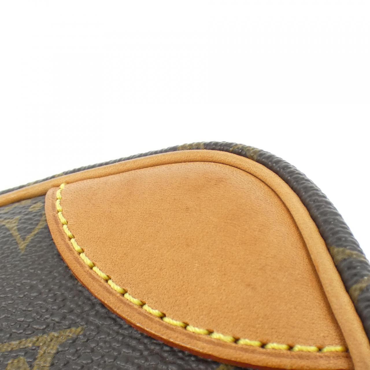 [Vintage]_Louis_Vuitton_Monogram_Troca_4