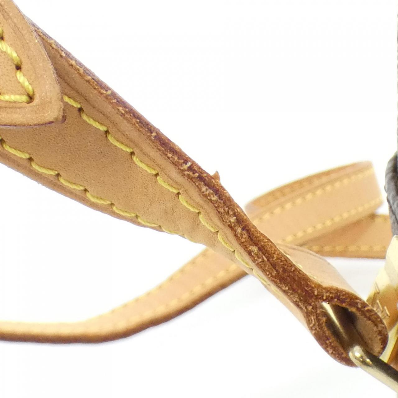 [Vintage]_Louis_Vuitton_Monogram_Troca_9