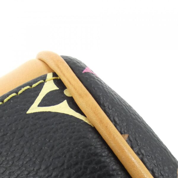 [Vintage]_Louis_Vuitton_Multicolor_Beverly_MM_M40204_Bag_3