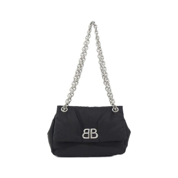 Balenciaga_Monaco_Mini_Bag_792977_2AA6J_Shoulder_Bag_1