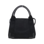 Balenciaga_Navy_Cabas_XS_390346_AQ38N_Bag_2