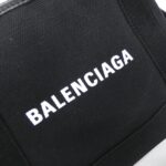 Balenciaga_Navy_Cabas_XS_390346_AQ38N_Bag_5
