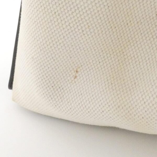 Balenciaga_Navy_Cavas_S_339933_AQ38N_Bag_5