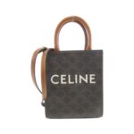 Celine_Mini_Vertical_Cabas_194372BZK_Bag_0