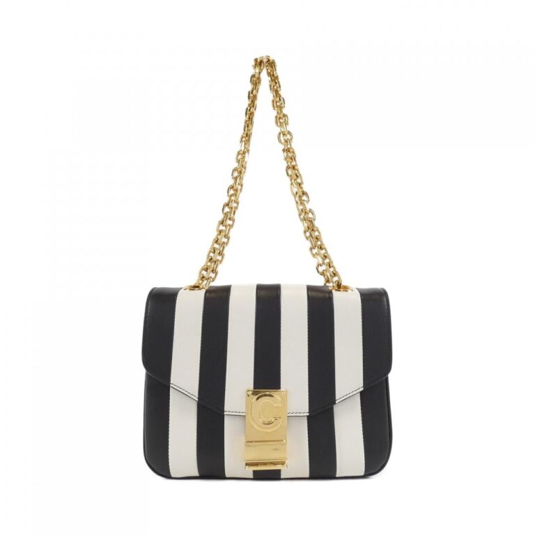 Celine_Small_C_Stripes_188833BGD_Shoulder_Bag_0