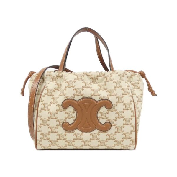 Celine_Small_Cabas_Drawstring_111012FRI_Bag_0