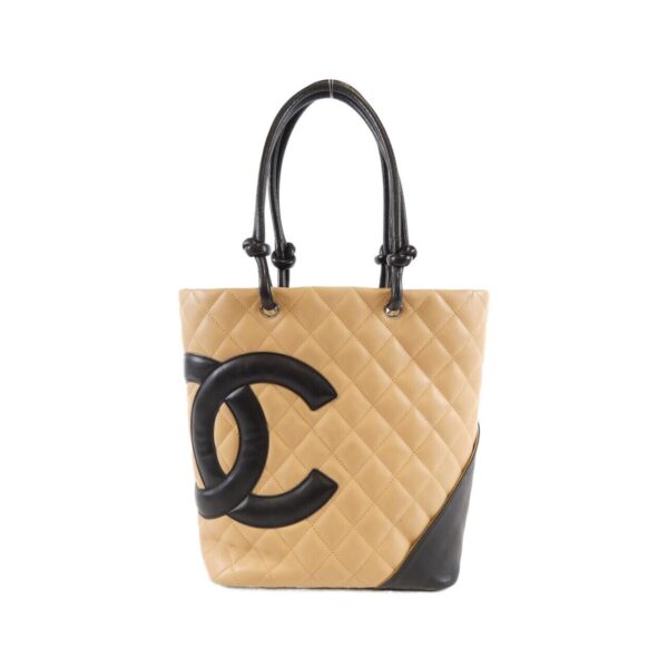 Chanel_Cambon_Line_25167_手袋_0